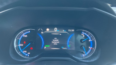 Toyota RAV4 2.5 VVT-i Hybrid Excel 5dr CVT 2WD Hybrid Estate